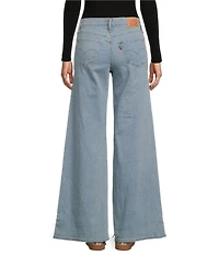 Levi's® 318 Shaping Wide Leg Jeans