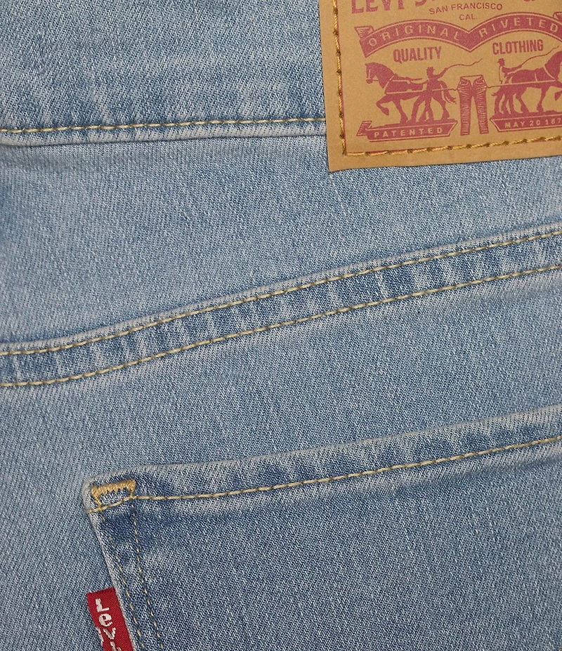 Levi's® 318 Shaping Wide Leg Jeans