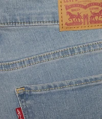 Levi's® 318 Shaping Wide Leg Jeans