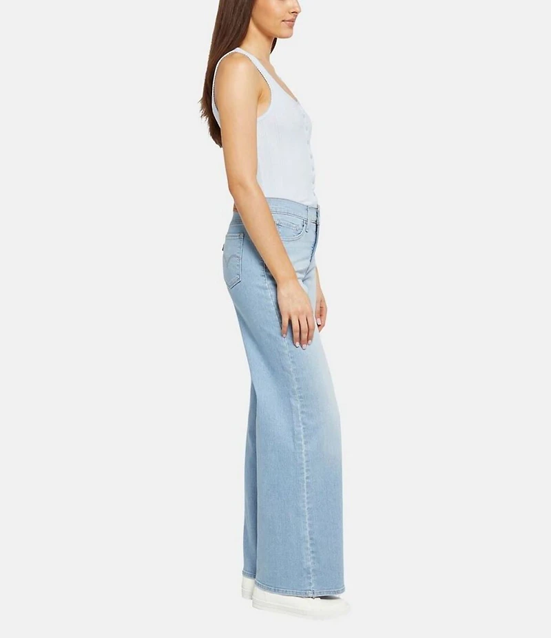 Levi's® 318 Shaping Wide Leg Jeans