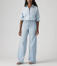 Levi's® 318 Shaping Wide Leg Jeans