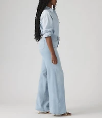 Levi's® 318 Shaping Wide Leg Jeans