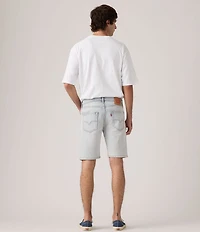 Levi's® 405 Straight Fit 10#double; Inseam Shorts