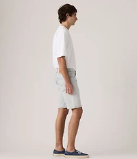 Levi's® 405 Straight Fit 10#double; Inseam Shorts