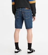 Levi's® 405 Straight Fit 10#double; Inseam Shorts
