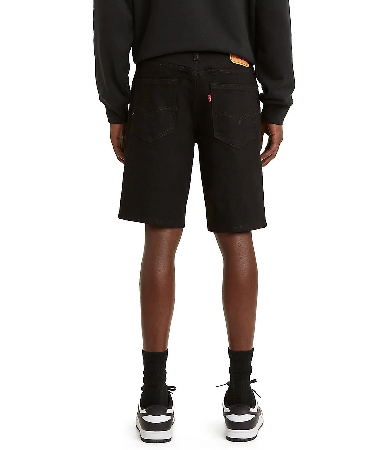 Levi's® 405 Straight Fit 10#double; Inseam Shorts