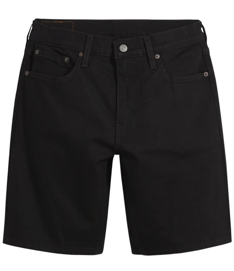 Levi's® 405 Straight Fit 10#double; Inseam Shorts