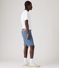 Levi's® 405 Straight Fit 10#double; Inseam Shorts