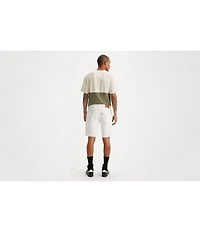 Levi's® 412 9#double; Inseam Slim Fit Denim Shorts