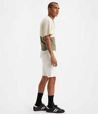 Levi's® 412 9#double; Inseam Slim Fit Denim Shorts
