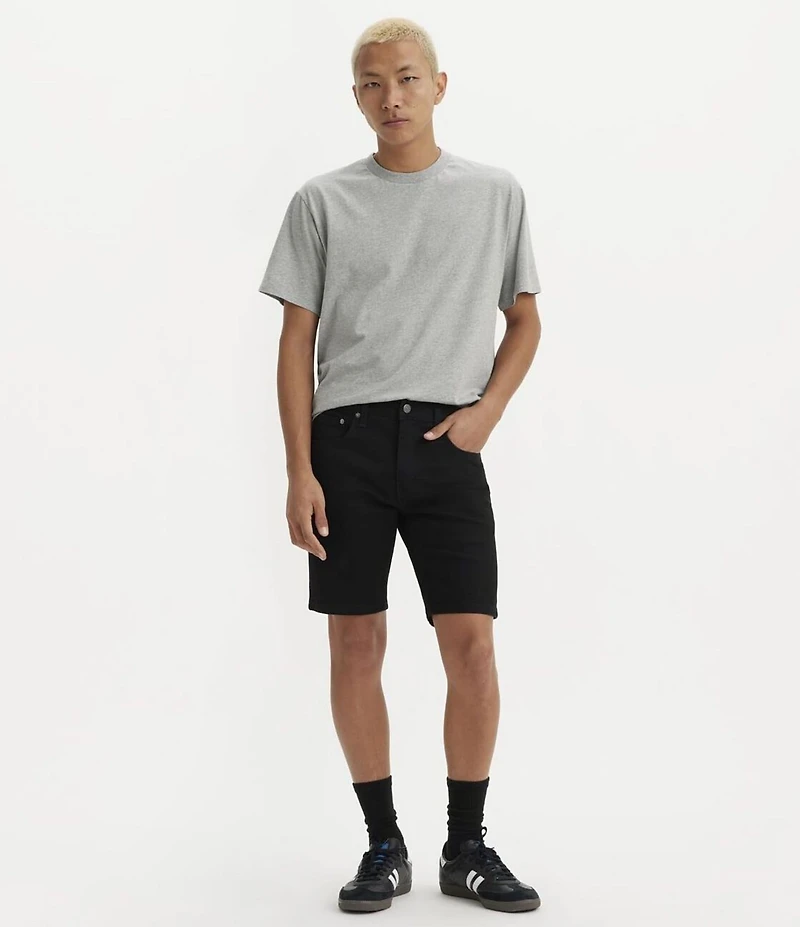Levi's® 412 Slim Shorts