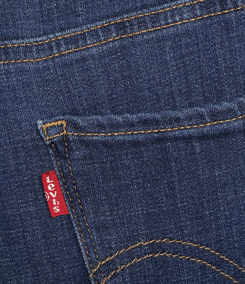 Levi's® 415 Plus Size Classic Mid Rise Bootcut Stretch Denim Jeans