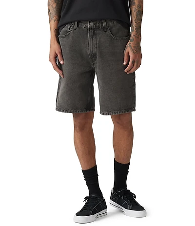 Levi's® 454 Overnight Baggy Denim Shorts