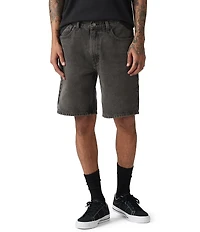 Levi's® 454 Overnight Baggy Denim Shorts