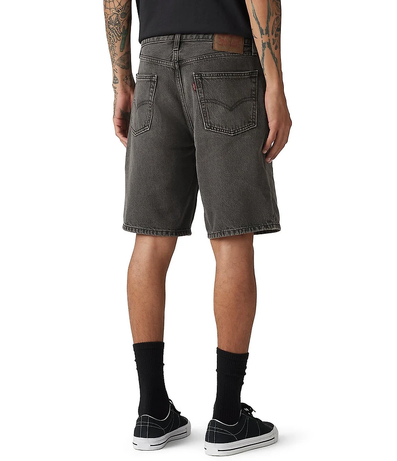 Levi's® 454 Overnight Baggy Denim Shorts