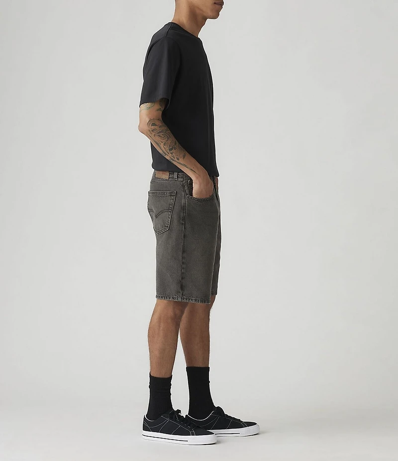 Levi's® 454 Overnight Baggy Denim Shorts