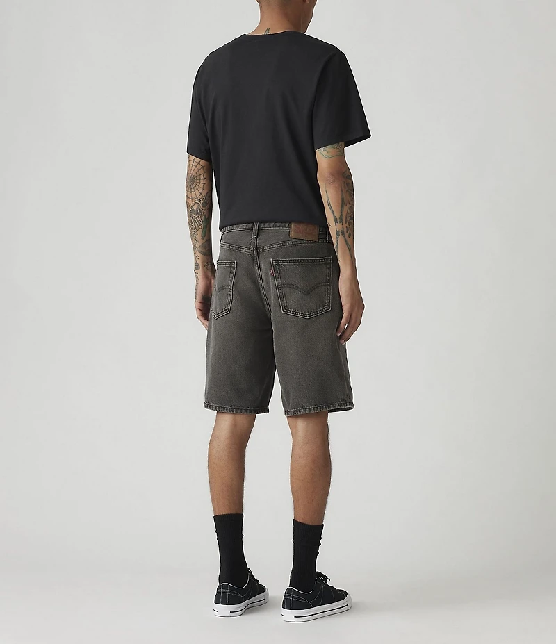 Levi's® 454 Overnight Baggy Denim Shorts