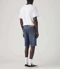 Levi's® 454 Relaxed Fit 9.5#double; Inseam Denim Shorts