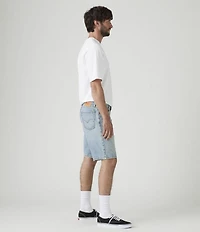 Levi's® 454 Relaxed Fit 9.5#double; Inseam Denim Shorts