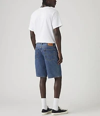Levi's® 454 Relaxed Fit 10#double; Inseam Denim Shorts
