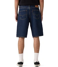 Levi's® 469 Loose Fit 12#double; Inseam Shorts