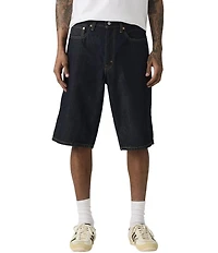 Levi's® 470 ™ Baggy 12#double; Inseam Shorts