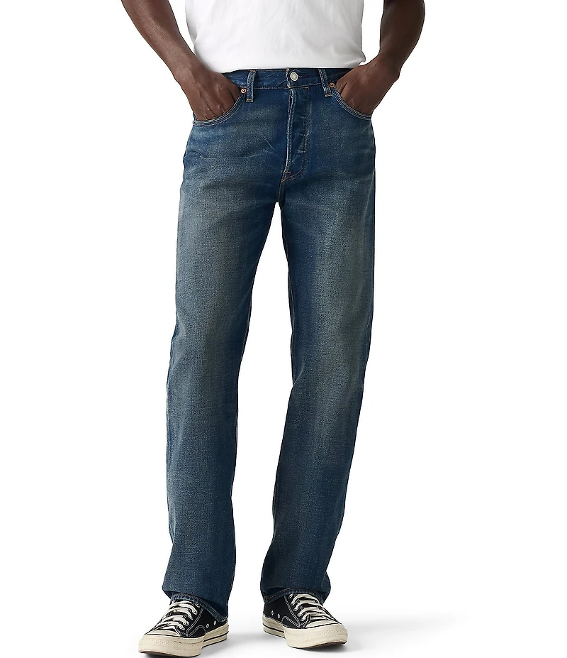 Levi's® 501 3pm In Columbus Jeans