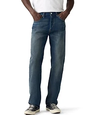 Levi's® 501 3pm In Columbus Jeans
