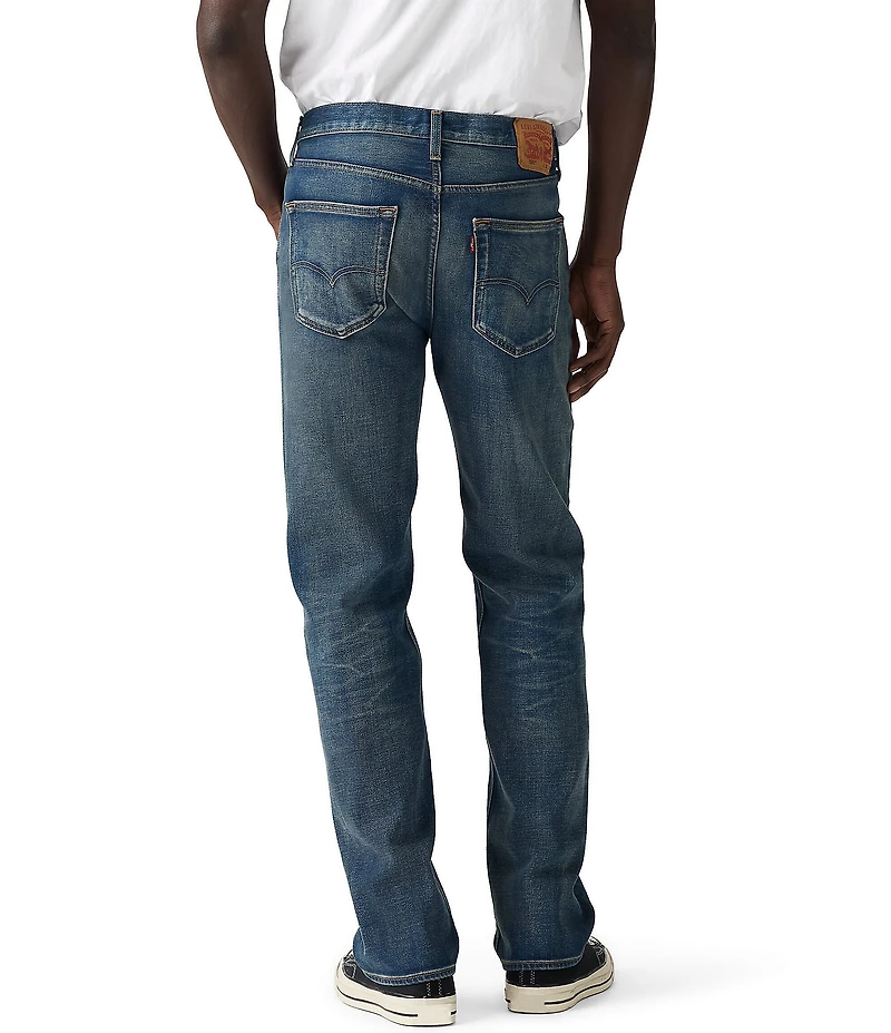 Levi's® 501 3pm In Columbus Jeans