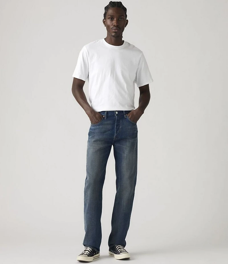 Levi's® 501 3pm In Columbus Jeans