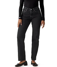 Levi's® 501® Curve Denim Jeans