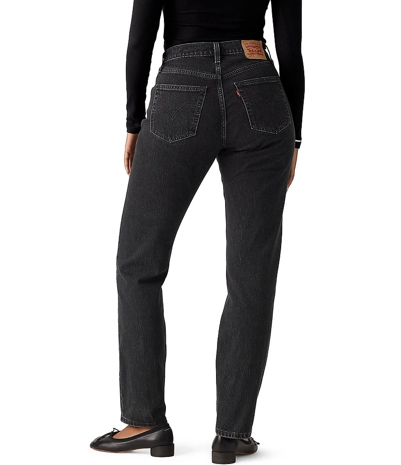 Levi's® 501® Curve Denim Jeans