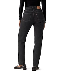 Levi's® 501® Curve Denim Jeans