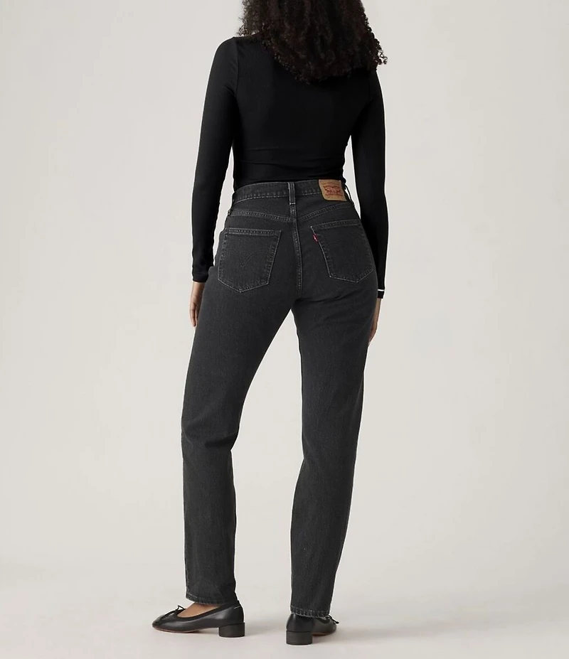 Levi's® 501® Curve Denim Jeans
