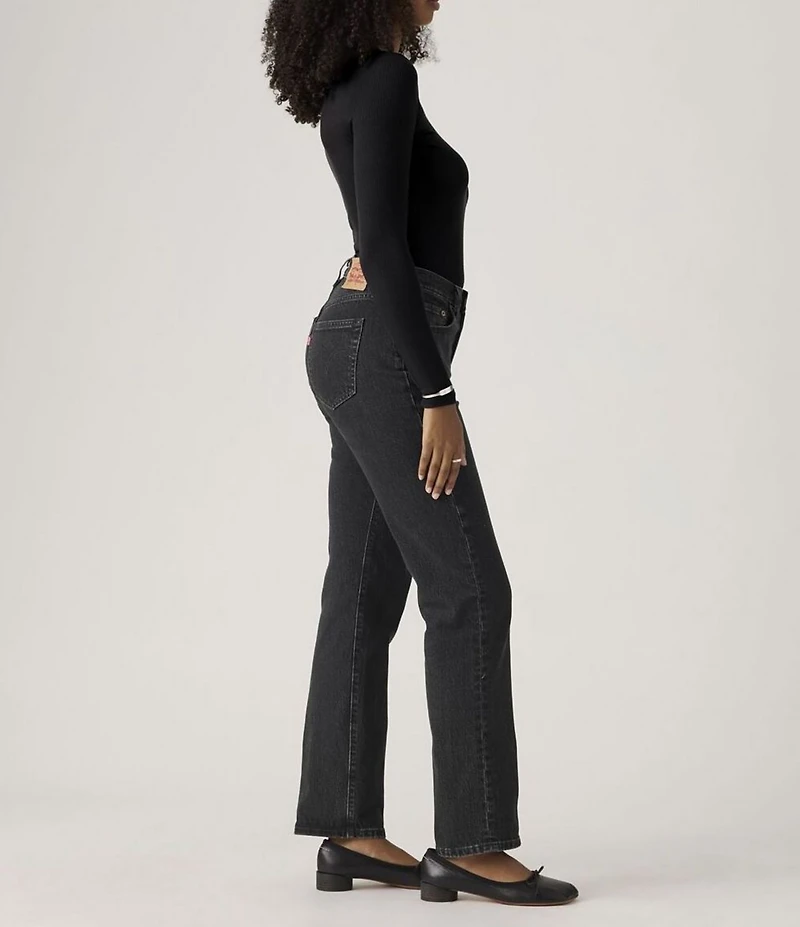 Levi's® 501® Curve Denim Jeans