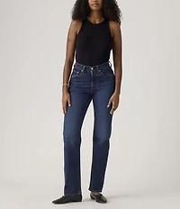 Levi's® 501® High Rise Curvy Fit Jeans