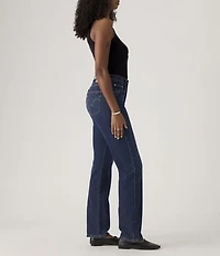 Levi's® 501® High Rise Curvy Fit Jeans