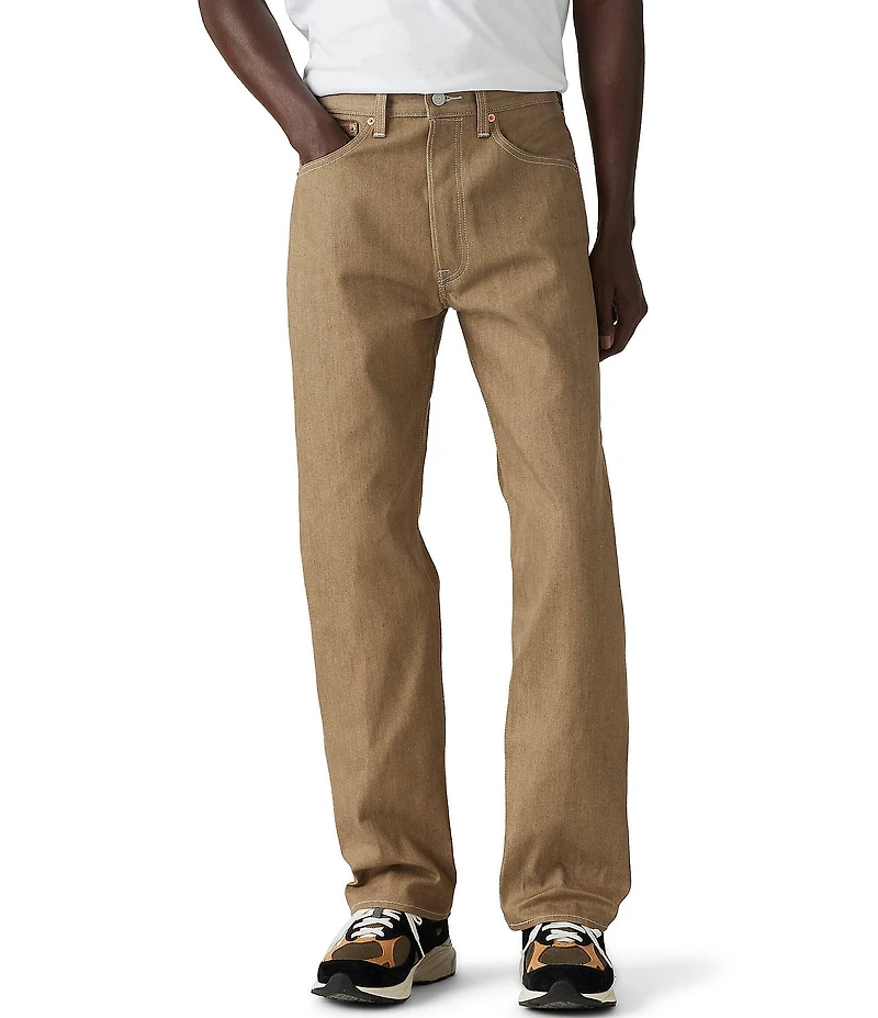 Levi's® 501 Original Denim Jeans