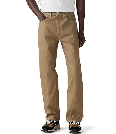 Levi's® 501 Original Denim Jeans