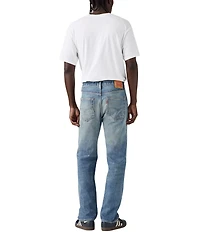Levi's® 501® Original Classic Fit Rigid Jeans