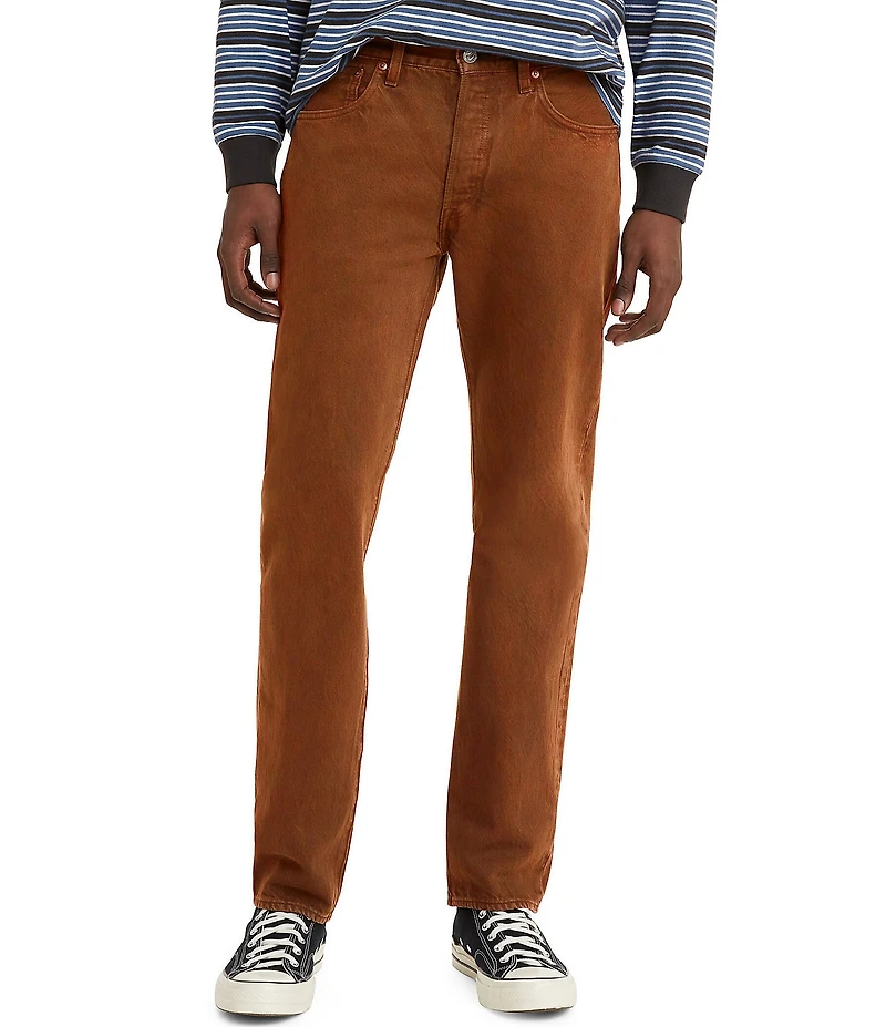 Levi's® 501® Original Fit Jeans