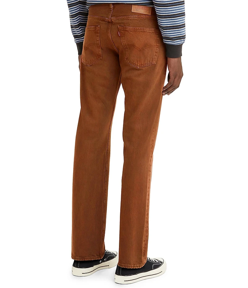 Levi's® 501® Original Fit Jeans