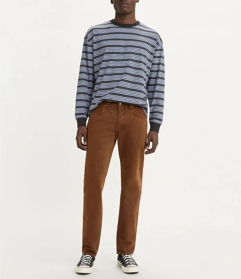 Levi's® 501® Original Fit Jeans