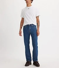 Levi's® 501® Original Classic Fit Rigid Jeans