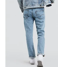 Levi's® 501® Original Classic Fit Rigid Jeans