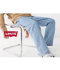 Levi's® 501® Original Classic Fit Rigid Jeans