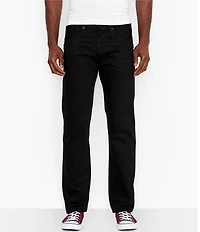 Levi's® 501® Original Classic Fit Rigid Jeans
