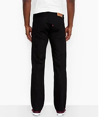 Levi's® 501® Original Classic Fit Rigid Jeans