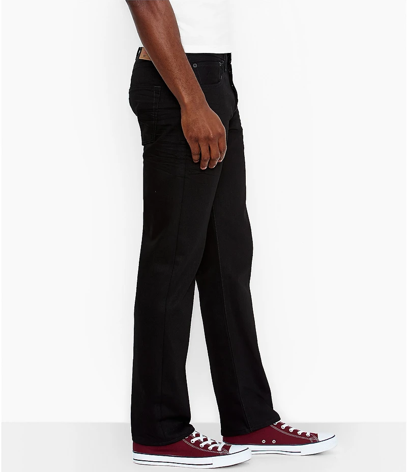 Levi's® 501® Original Classic Fit Rigid Jeans