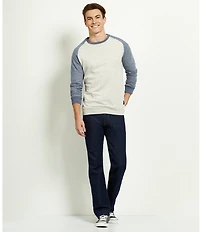 Levi's® 501® Original Classic Fit Rigid Jeans